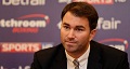 Hearn minta Groves tidak...