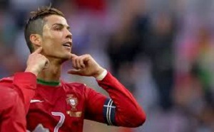 Moyes impikan Ronaldo...