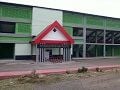 PSM segera renovasi...