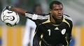 Kiper Nigeria kalahkan...
