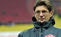 Bos Spartak Moscow ingin...