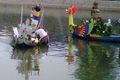 Sedimentasi ganggu Festival...