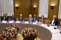 China: Kesepakatan nuklir...