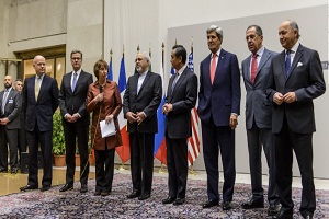 Iran & kekuatan dunia...