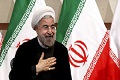 Rouhani beri selamat...