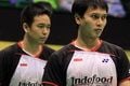 Ahsan/Hendra hanya kurang...
