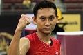 Tantang Chong Wei di...