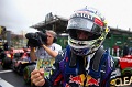Vettel terkejut raih...