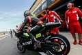Dovizioso enggak percaya...