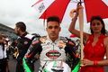 Canepa bantah ikut MotoGP...