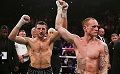 Froch anggap putusan...