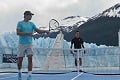 Nadal-Djokovic promosikan...