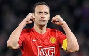Akhir musim, Ferdinand...