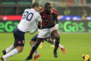 10 pemain Genoa paksa...