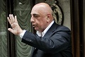 Galliani minta ultras...