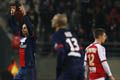 PSG perpanjang rekor...