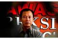 Jenderal Sutarman putuskan...
