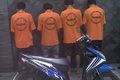 4 rampok spesialis minimarket...
