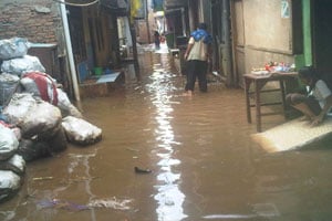 Tahun ini, 124 kelurahan...
