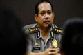 Polisi dalami dugaan...