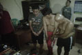 Curi burung murai &...