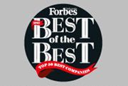 Forbes tunjuk 50 emiten...