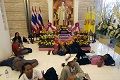 Thailand diguncang demo...