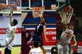 Ngedunk di NBL dapet...