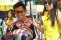 Gerry dan Satria, dua...