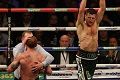 Groves ragu Froch berikan...