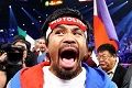 Arum jadwalkan Pacquiao...