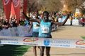 Emmanuel Bett dan Sofia...