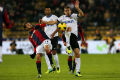 Gagal menang, Mazzarri:...
