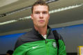 Striker Celtic optimis...