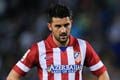 Atletico istirahatkan...
