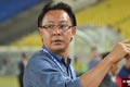 Ong Kim Swee gantikan...