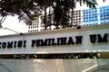 KPU klaim peningkatan...