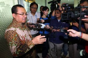 Tuduhan Indonesia menyadap...