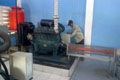 Siaga banjir, 4 rumah...