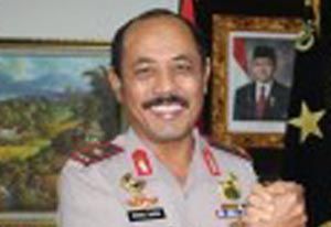 Wakapolda Bali dikenal...