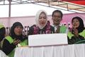 HUT Tangsel ke-5, Airin...