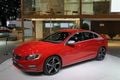 Volvo incar dana segar...