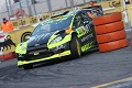 Rossi malu jadi runner...