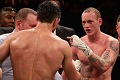 Groves: Froch pilih...