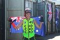 Atlet Ski terbaik Australia...