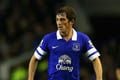 Everton benarkan Baines...