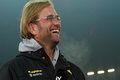 Klopp: Dortmund tidak...
