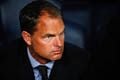 De Boer: Barca tetap...