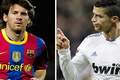 Messi tunggu Ronaldo...