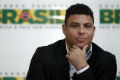 Ronaldo: Brasil favorit...